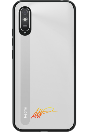 Signature Edition 2.0 - Xiaomi Redmi 9A