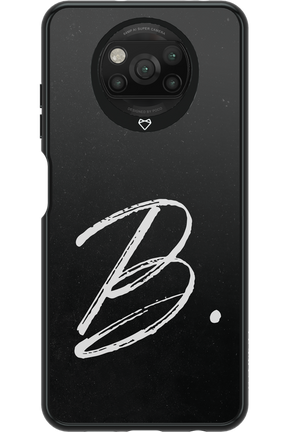 (Off Space) B 2.0 - Xiaomi Poco X3 NFC