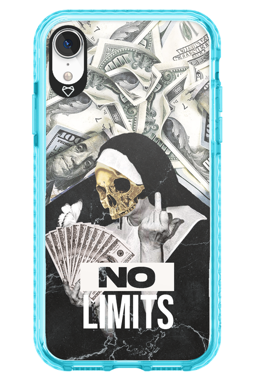 No Limits - Apple iPhone XR