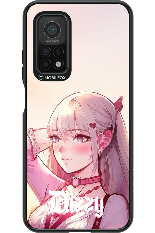 Pink Heatwave - Xiaomi Mi 10T 5G