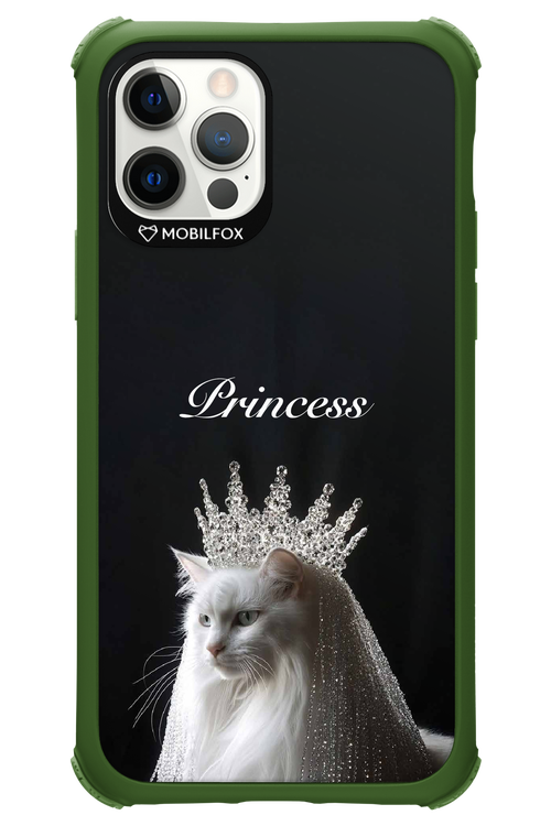 Princess - Apple iPhone 12 Pro