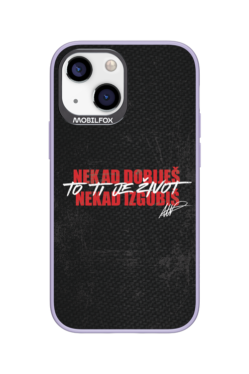 CARBON ADRI 2.0 - Apple iPhone 13 Mini