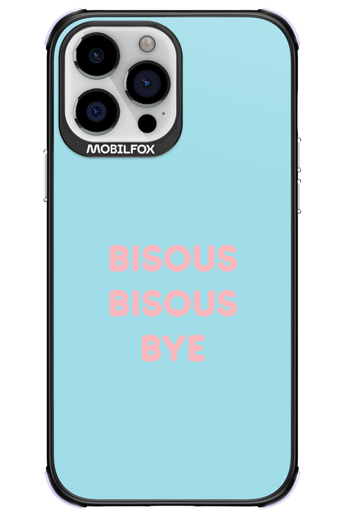 Bisous - Apple iPhone 13 Pro Max