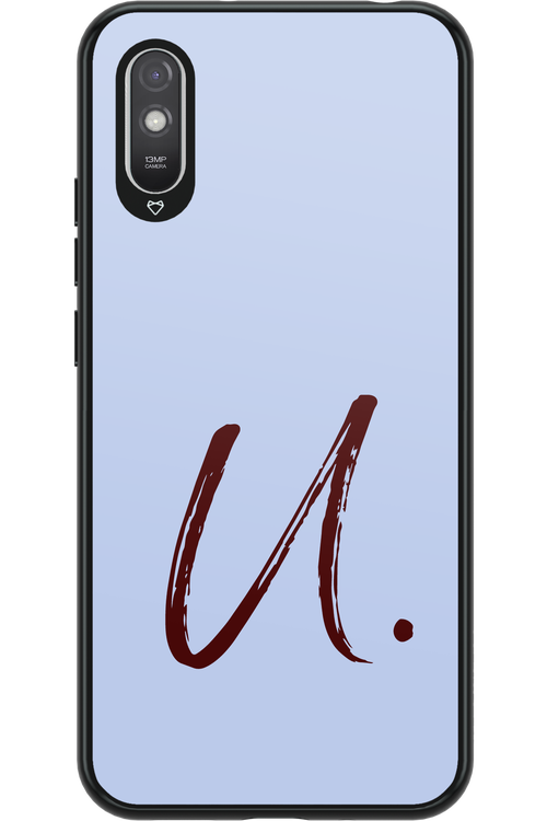 (Jellyfish Presso) U 2.0 - Xiaomi Redmi 9A