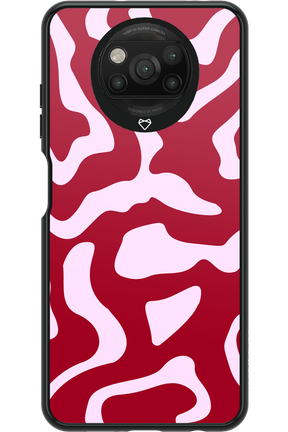 Strawberry Shake - Xiaomi Poco X3 NFC