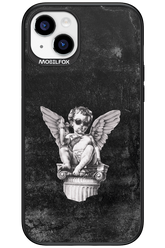 Fallen Angel - Apple iPhone 15 Plus