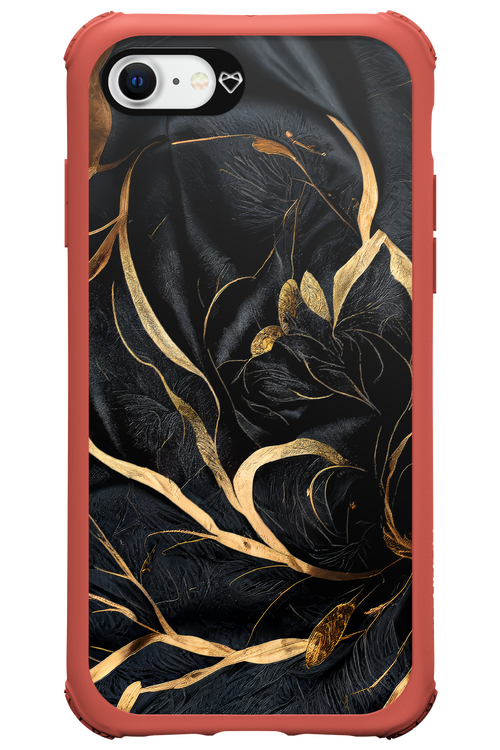 Ilmenite - Apple iPhone 8