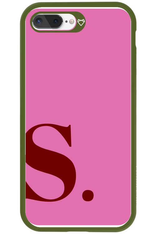 S (Sorbet) 2.0 - Apple iPhone 8 Plus