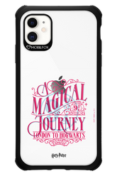 Magical Journey - Apple iPhone 11