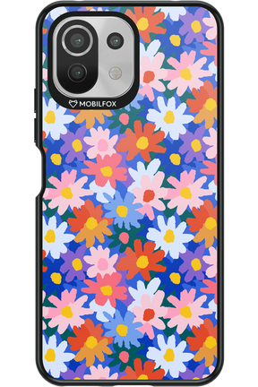 Happy Bloom - Xiaomi Mi 11 Lite (2021)