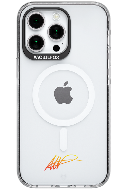 Signature Edition 2.0 - Apple iPhone 15 Pro Max