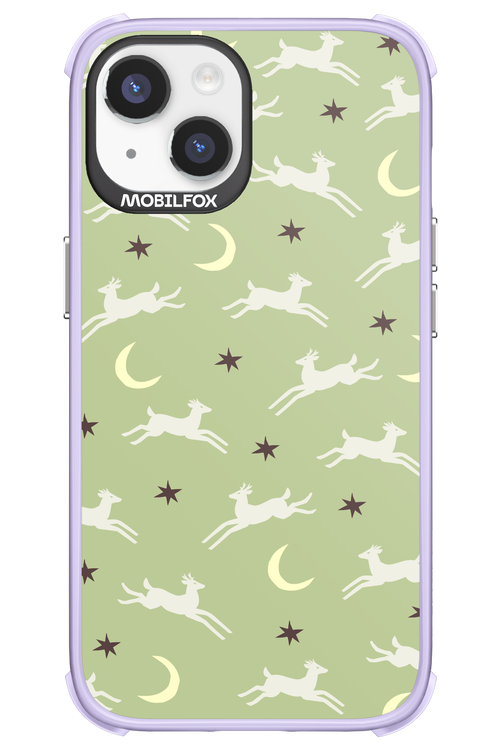 Folclore Rush - Apple iPhone 14