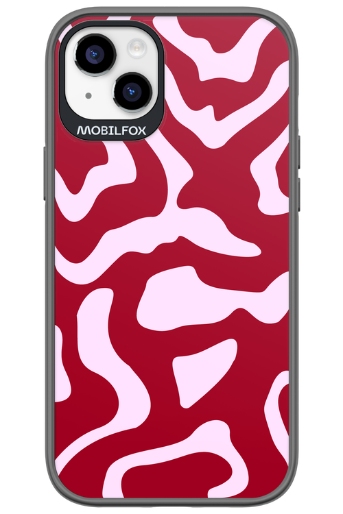 Strawberry Shake - Apple iPhone 14 Plus