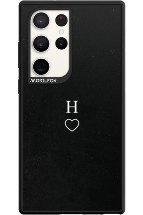 H Black 2.0 - Samsung Galaxy S23 Ultra