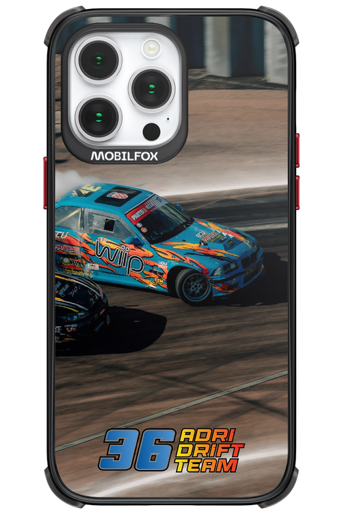 Tandem Thrill - Apple iPhone 14 Pro Max