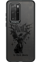 St. Savage - Huawei P40 Pro