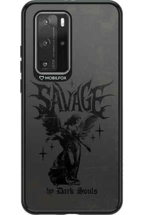 St. Savage - Huawei P40 Pro