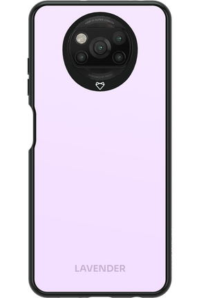 LAVENDER - FS2 2.0 - Xiaomi Poco X3 NFC