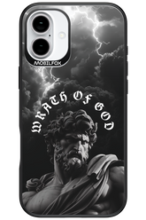 God - Apple iPhone 16 Plus