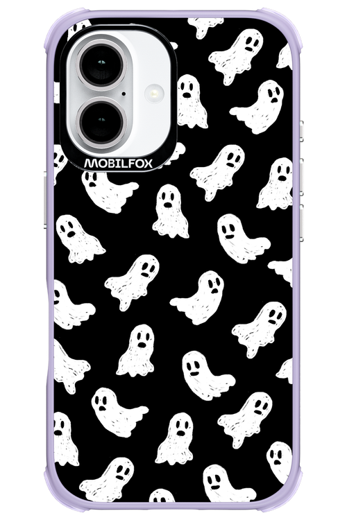 Chill Spirits - Apple iPhone 16