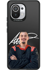Driver’s Pride 2.0 - Xiaomi Mi 11 5G