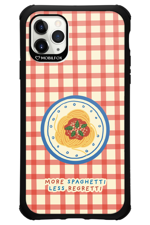 P asta la Vista - Apple iPhone 11 Pro Max