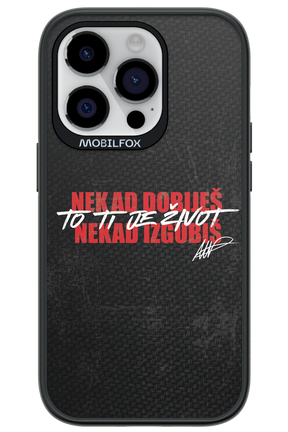 CARBON ADRI 2.0 - Apple iPhone 14 Pro