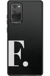 F (Off Space) 2.0 - Samsung Galaxy Note 20
