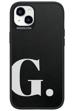 G (Off Space) 2.0 - Apple iPhone 14 Plus
