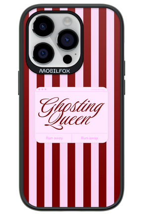 Ghosting Queen2 2.0 - Apple iPhone 14 Pro