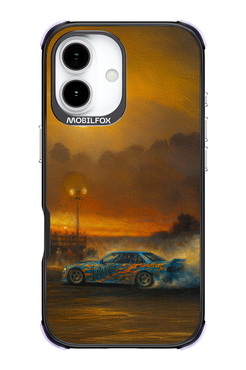 Drift Chaos - Apple iPhone 17