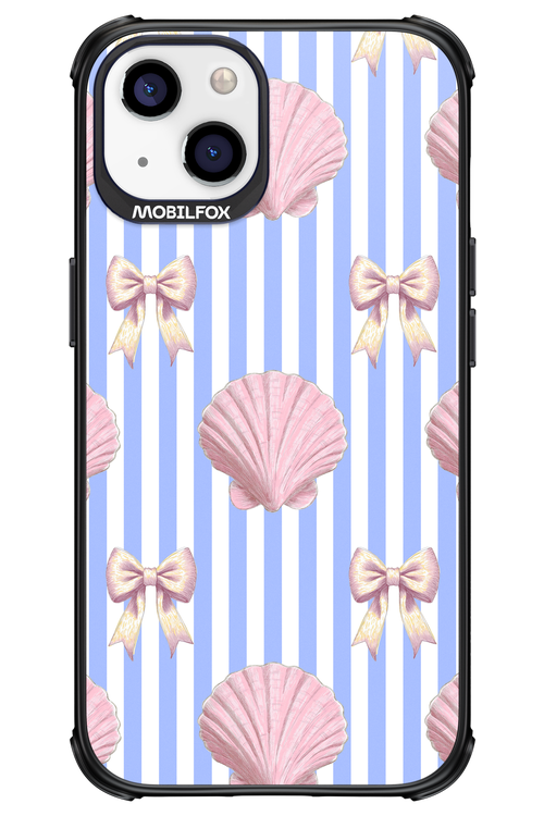Shell Baby - Apple iPhone 13