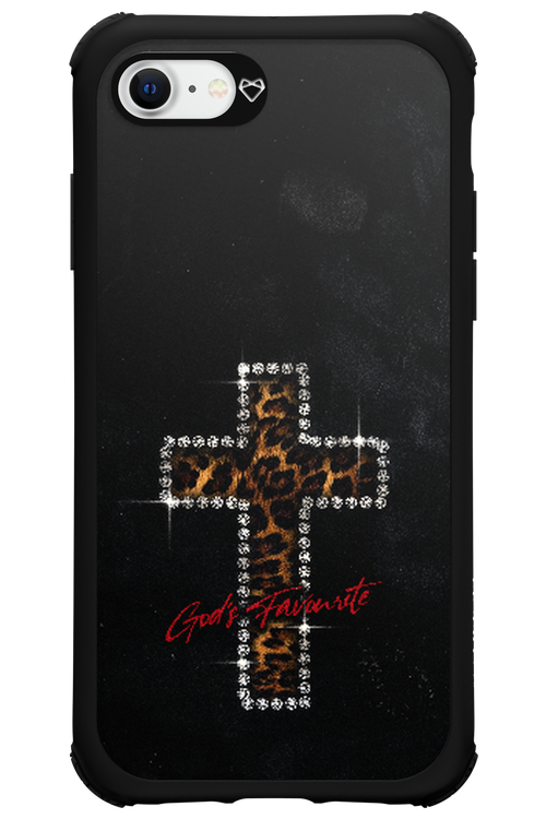 God's Favourite - Apple iPhone 7