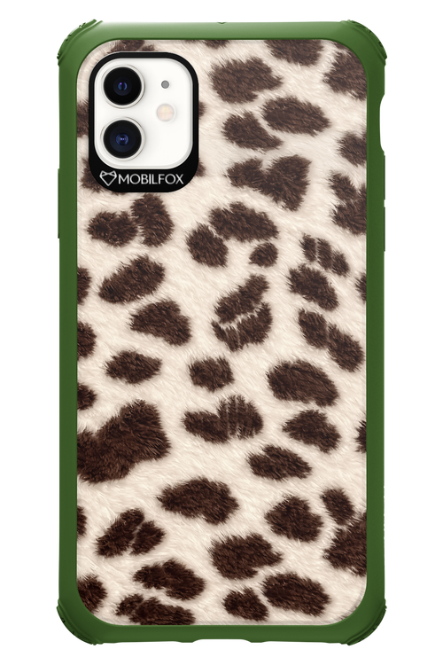 Wild Coat - Apple iPhone 11