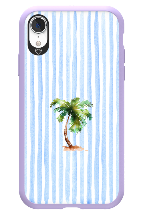 Palm Chill - Apple iPhone XR