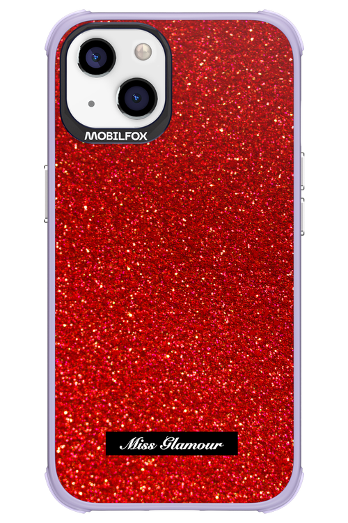 Miss Glamour - Apple iPhone 13