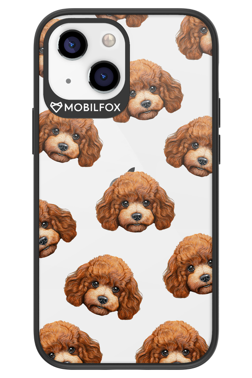 Puddle Amore 2.0 - Apple iPhone 13 Mini