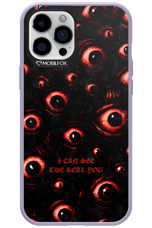 The Watchers - Apple iPhone 12 Pro Max