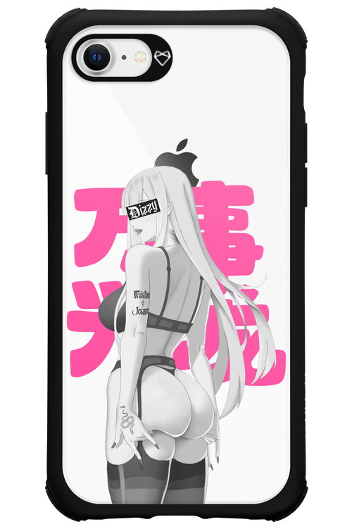 Shinto Shift - Apple iPhone 8