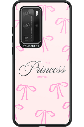 Princess Material - Huawei P40 Pro