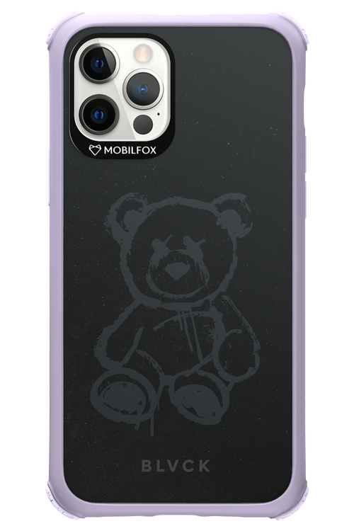 BLVCK BEAR - Apple iPhone 12 Pro