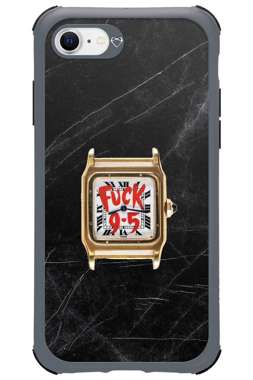 f_ck 2.0 - Apple iPhone 7