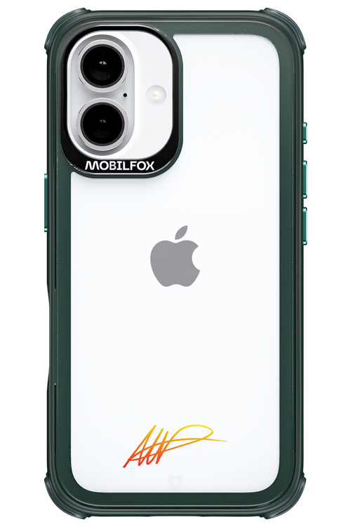 Signature Edition 2.0 - Apple iPhone 16
