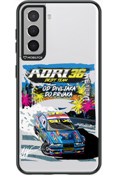 ADRI36 Drift Splash - Samsung Galaxy S21