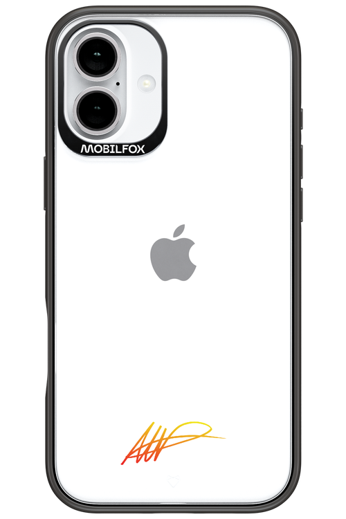 Signature Edition - Apple iPhone 16 Plus