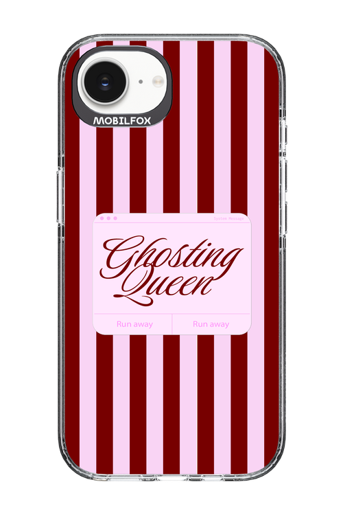 Ghosting Queen2 2.0 - Apple iPhone 17e