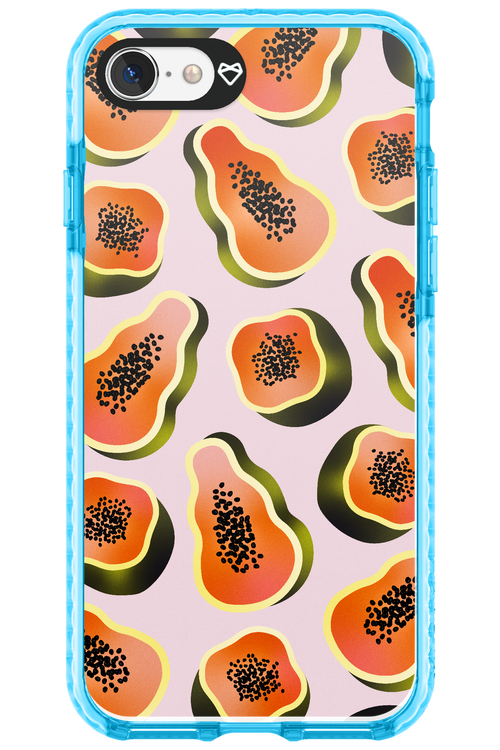 Papaya Wave 2.0 - Apple iPhone SE 2022
