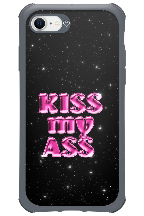 KMA 2.0 - Apple iPhone 7