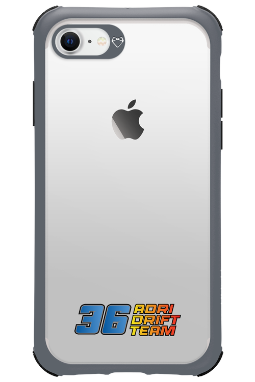 Minimal Drift 2.0 - Apple iPhone 7