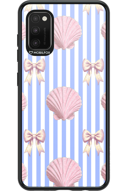 Shell Baby - Samsung Galaxy A41